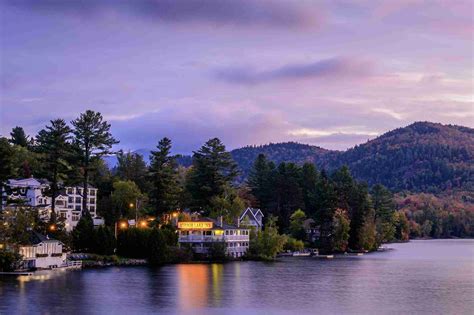 mirror lake inn new york